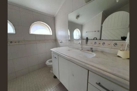 Casa para alugar com 662m², 3 quartos e 3 vagas