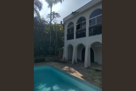 Casa para alugar com 662m², 3 quartos e 3 vagas