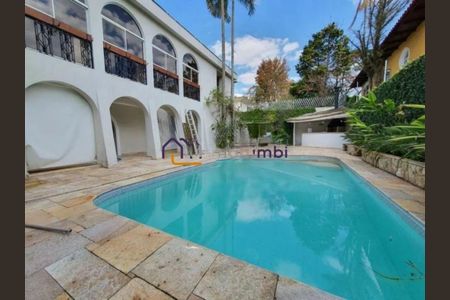 Casa para alugar com 662m², 3 quartos e 3 vagas