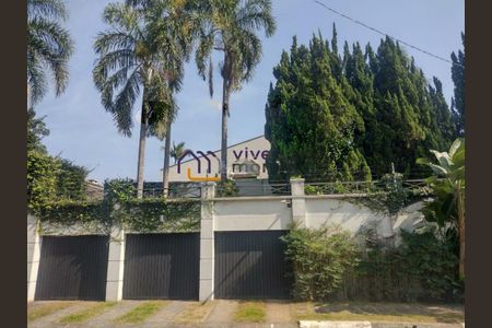 Casa para alugar com 3 quartos, 662m² em Jardim Leonor, São Paulo