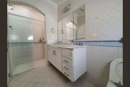 Casa para alugar com 3 quartos, 662m² em Jardim Leonor, São Paulo