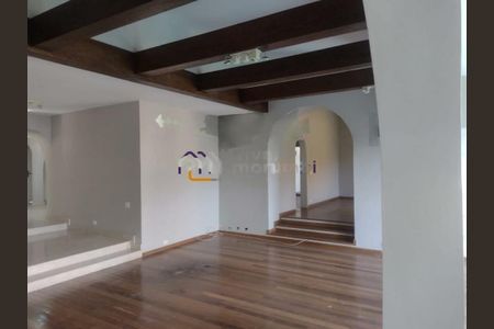 Casa para alugar com 3 quartos, 662m² em Jardim Leonor, São Paulo