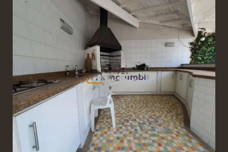 Casa para alugar com 662m², 3 quartos e 3 vagas
