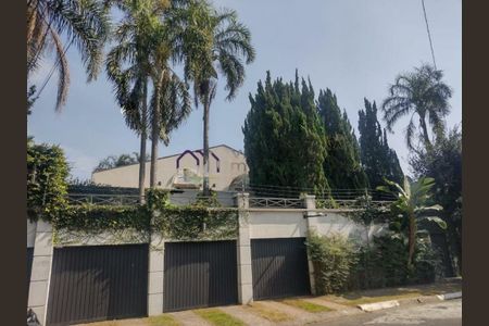 Casa para alugar com 662m², 3 quartos e 3 vagas