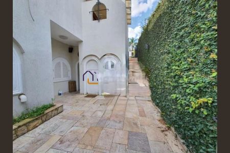 Casa para alugar com 662m², 3 quartos e 3 vagas