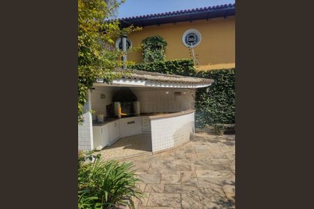 Casa para alugar com 662m², 3 quartos e 3 vagas