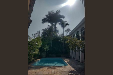Casa para alugar com 662m², 3 quartos e 3 vagas