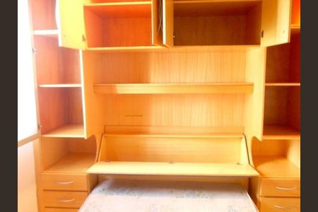 Apartamento para alugar com 2 quartos, 48m² em Morumbi, São Paulo