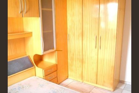 Apartamento para alugar com 2 quartos, 48m² em Morumbi, São Paulo