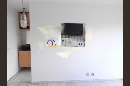 Apartamento para alugar com 2 quartos, 48m² em Morumbi, São Paulo