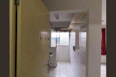 Apartamento para alugar com 2 quartos, 48m² em Morumbi, São Paulo