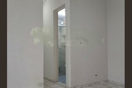 Apartamento para alugar com 2 quartos, 48m² em Morumbi, São Paulo