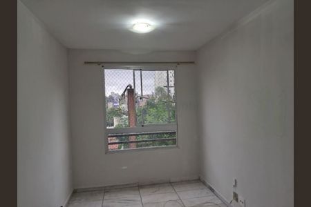 Apartamento para alugar com 2 quartos, 48m² em Morumbi, São Paulo