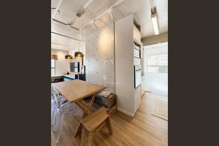 Apartamento para alugar com 1 quarto, 70m² em Vila Olímpia, São Paulo