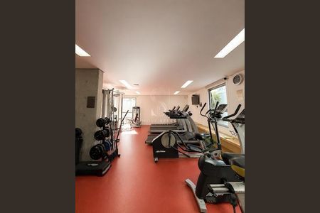 Apartamento para alugar com 1 quarto, 70m² em Vila Olímpia, São Paulo