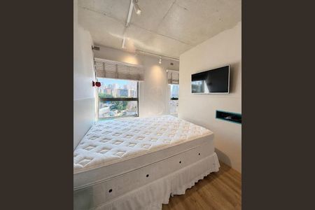 Apartamento para alugar com 1 quarto, 70m² em Vila Olímpia, São Paulo
