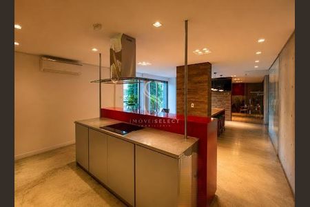 Apartamento para alugar com 1 quarto, 70m² em Vila Olímpia, São Paulo