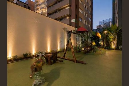Apartamento para alugar com 1 quarto, 70m² em Vila Olímpia, São Paulo
