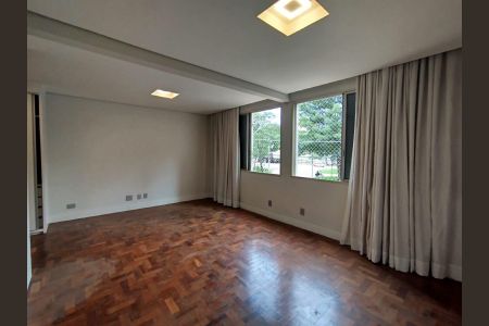 Apartamento para alugar com 2 quartos, 170m² em Centro, Campinas