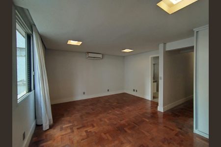 Apartamento para alugar com 2 quartos, 170m² em Centro, Campinas
