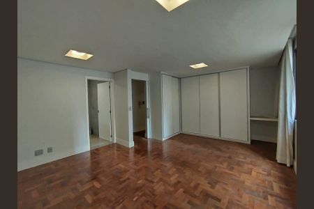 Apartamento para alugar com 2 quartos, 170m² em Centro, Campinas