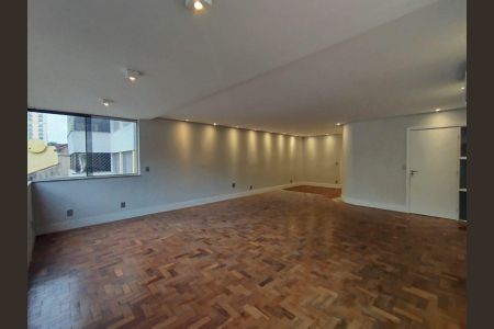 Apartamento para alugar com 2 quartos, 170m² em Centro, Campinas
