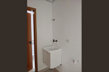 Apartamento para alugar com 33m², 1 quarto e 1 vagaÁrea de serviço