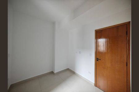 Quarto de apartamento para alugar com 1 quarto, 33m² em Vila Germinal, São Paulo