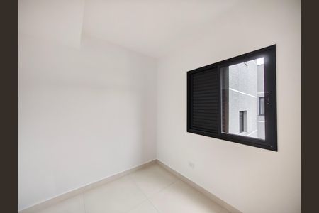 Quarto de apartamento para alugar com 1 quarto, 33m² em Vila Germinal, São Paulo