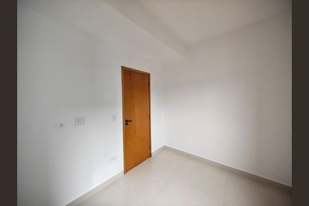 Quarto de apartamento para alugar com 1 quarto, 33m² em Vila Germinal, São Paulo