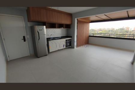 Apartamento para alugar com 2 quartos, 71m² em Pinheiros, São Paulo
