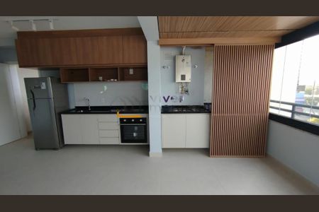 Apartamento para alugar com 2 quartos, 71m² em Pinheiros, São Paulo