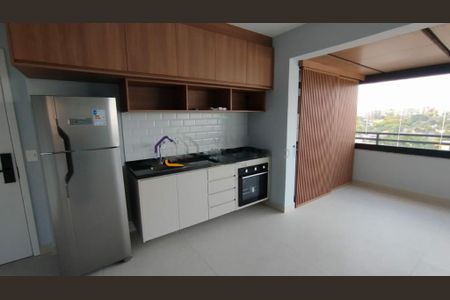 Apartamento para alugar com 71m², 2 quartos e 1 vaga