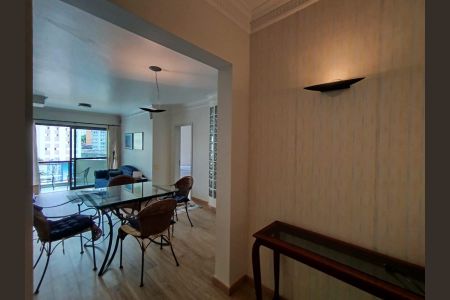 Apartamento para alugar com 70m², 1 quarto e 1 vaga
