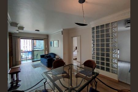 Apartamento para alugar com 1 quarto, 70m² em Conceicao, Campinas