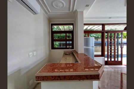 Apartamento para alugar com 1 quarto, 70m² em Conceicao, Campinas