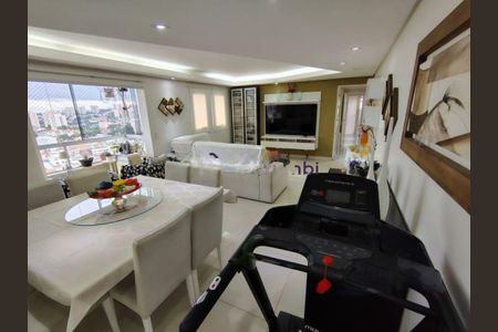 Apartamento para alugar com 4 quartos, 179m² em Jardim Londrina, São Paulo