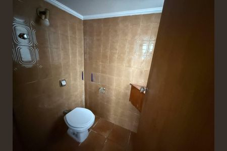 Casa para alugar com 4 quartos, 275m² em Jardim Ampliacao, São Paulo