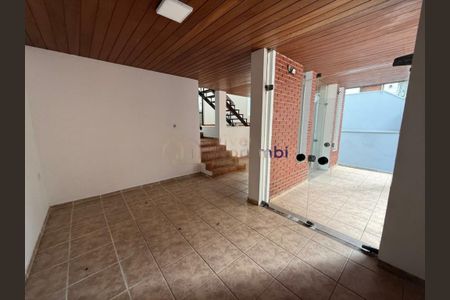 Casa para alugar com 4 quartos, 275m² em Jardim Ampliacao, São Paulo