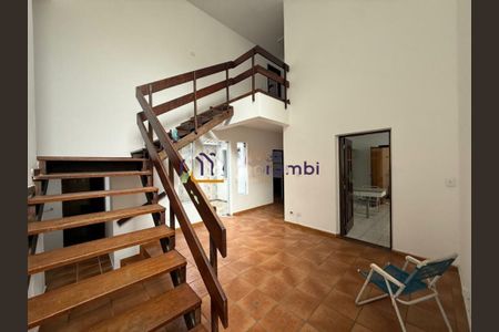 Casa para alugar com 4 quartos, 275m² em Jardim Ampliacao, São Paulo