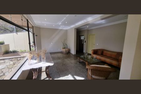Apartamento à venda com 3 quartos, 158m² em Cambuí, Campinas