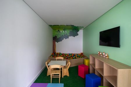 Apartamento para alugar com 62m², 2 quartos e 1 vagaÁrea comum