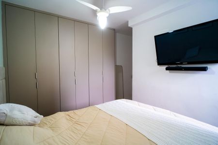Apartamento para alugar com 62m², 2 quartos e 1 vagaSuíte