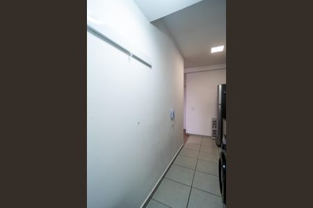 Apartamento para alugar com 62m², 2 quartos e 1 vagaÁrea de Serviço