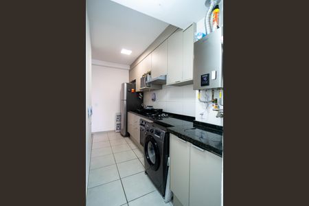 Apartamento para alugar com 62m², 2 quartos e 1 vagaÁrea de Serviço