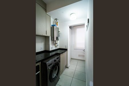 Apartamento para alugar com 62m², 2 quartos e 1 vagaÁrea de Serviço
