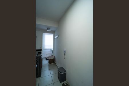 Apartamento para alugar com 62m², 2 quartos e 1 vagaCozinha