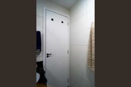 Apartamento para alugar com 62m², 2 quartos e 1 vagaBanheiro da Suíte