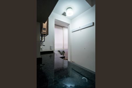 Apartamento para alugar com 62m², 2 quartos e 1 vagaÁrea de Serviço