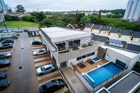 Apartamento para alugar com 62m², 2 quartos e 1 vagaVista do Quarto